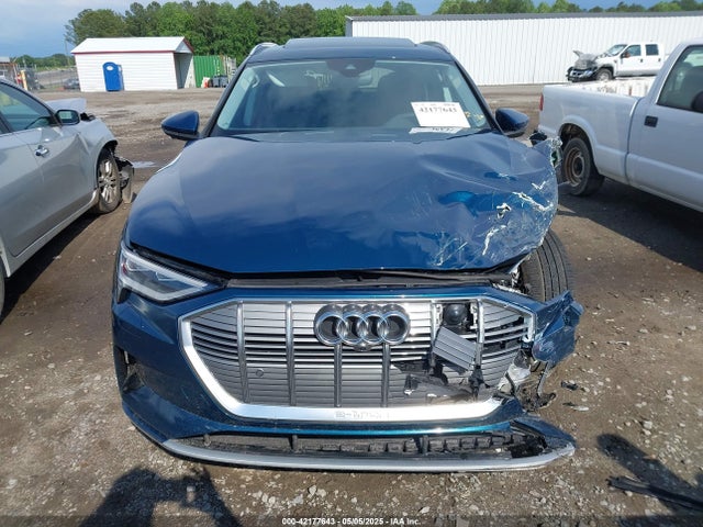 WA1LAAGE9KB024865 Audi 2019