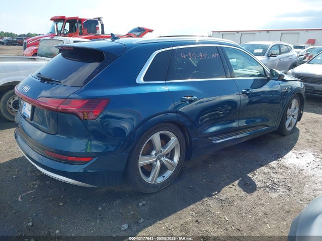 2019 AUDI E-TRON WA1LAAGE9KB024865 Photo 3