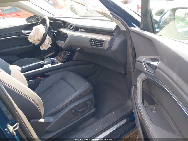 2019 AUDI E-TRON WA1LAAGE9KB024865 Photo 4