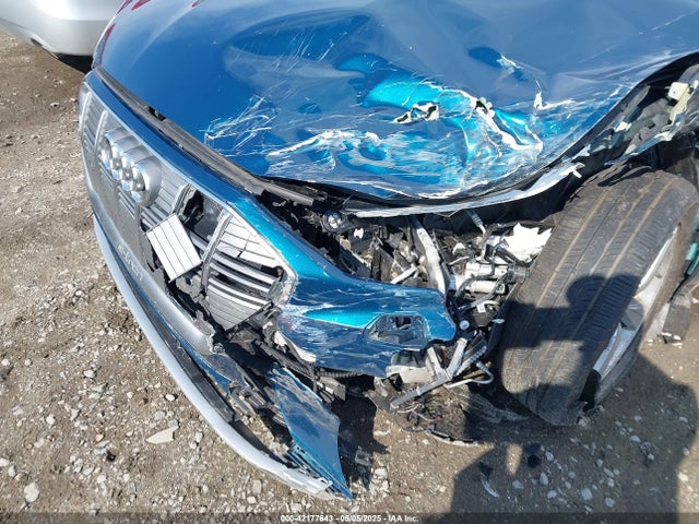 2019 AUDI E-TRON WA1LAAGE9KB024865 Photo 5