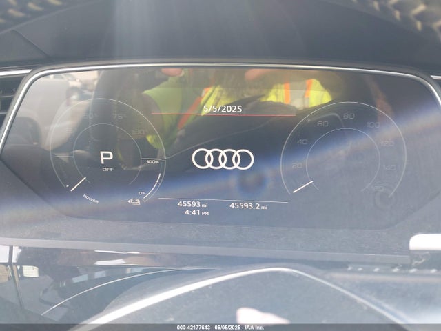 2019 AUDI E-TRON WA1LAAGE9KB024865 Photo 6