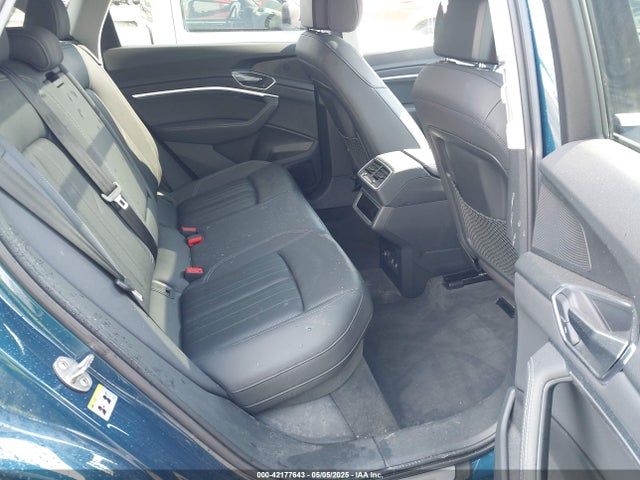 2019 AUDI E-TRON WA1LAAGE9KB024865 Photo 7