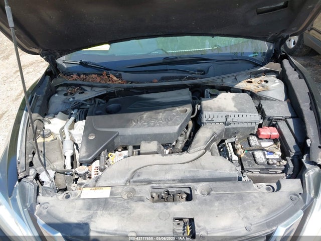 1N4AL3AP2HN344202 Nissan Altima 2.5 S