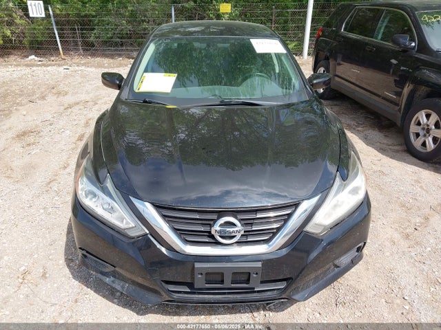 1N4AL3AP2HN344202 Nissan Altima 2.5 S