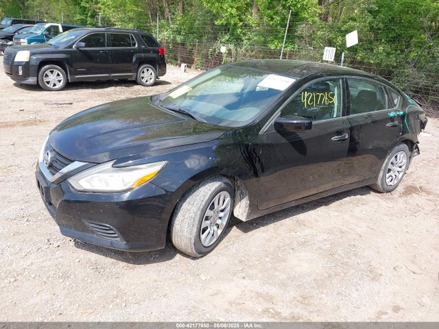 1N4AL3AP2HN344202 Nissan Altima 2.5 S