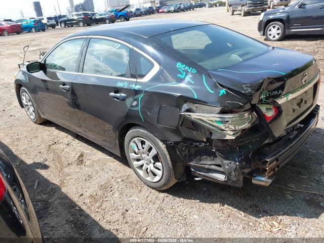1N4AL3AP2HN344202 Nissan Altima 2.5 S