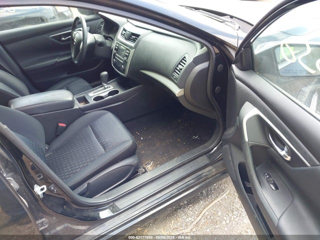 1N4AL3AP2HN344202 Nissan Altima 2.5 S