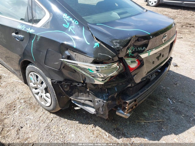 1N4AL3AP2HN344202 Nissan Altima 2.5 S