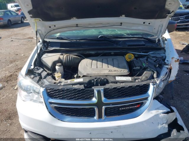 2020 DODGE GRAND CARAVAN 2C4RDGBG3LR155666 Photo 9