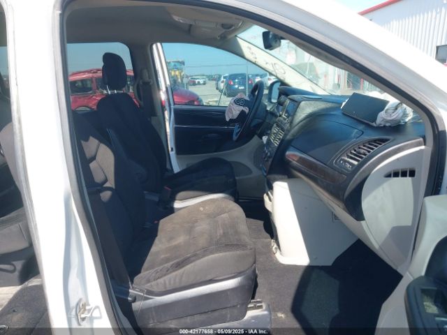 2020 DODGE GRAND CARAVAN 2C4RDGBG3LR155666 Photo 4
