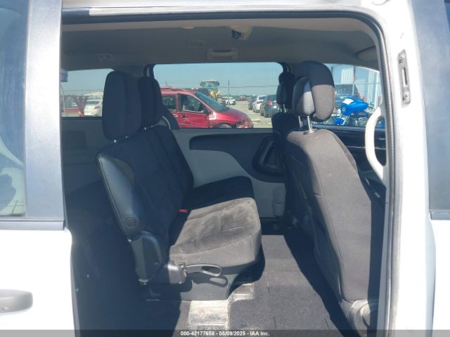 2020 DODGE GRAND CARAVAN 2C4RDGBG3LR155666 Photo 7