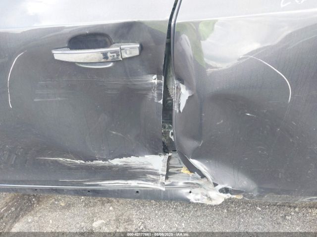 1G1PG5SB8F7111619 Chevrolet CRUZE LTZ