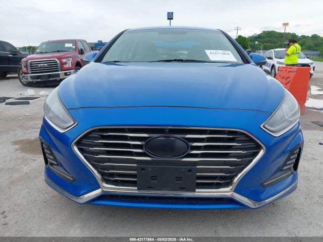5NPE34AF0JH598165 Hyundai gdi theta-ii