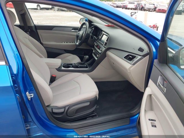 5NPE34AF0JH598165 Hyundai gdi theta-ii