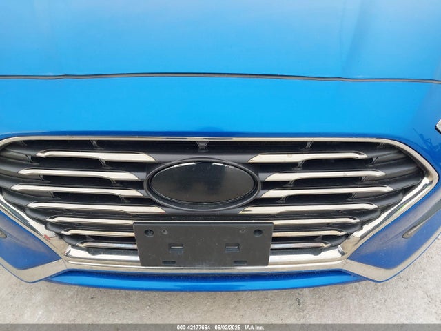 5NPE34AF0JH598165 Hyundai gdi theta-ii