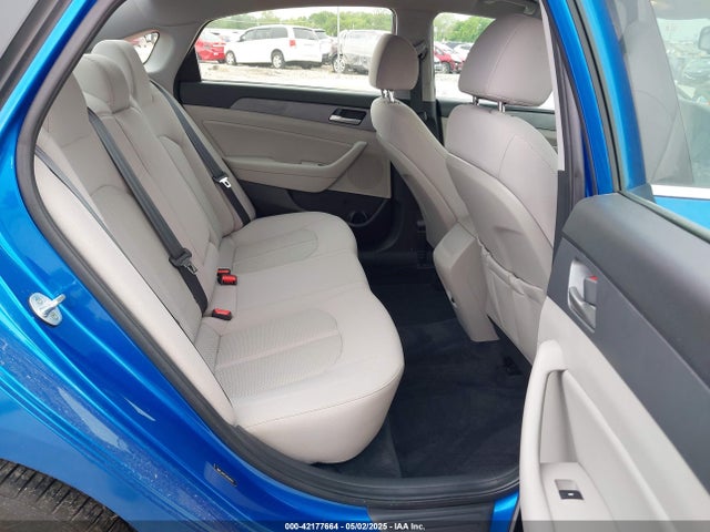 5NPE34AF0JH598165 Hyundai gdi theta-ii