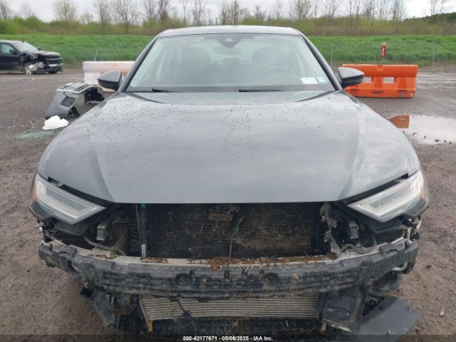 WAUM2AF2XKN066696 Audi A6 55 Premium