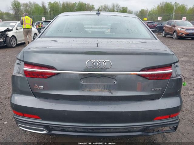 WAUM2AF2XKN066696 Audi A6 55 Premium