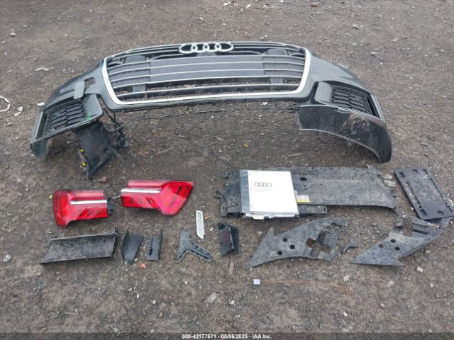 WAUM2AF2XKN066696 Audi A6 55 Premium