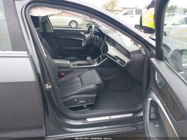 WAUM2AF2XKN066696 Audi A6 55 Premium