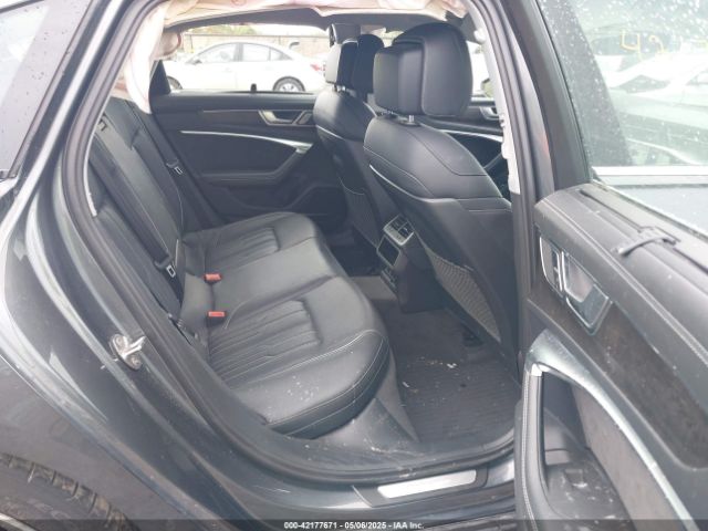 WAUM2AF2XKN066696 Audi A6 55 Premium