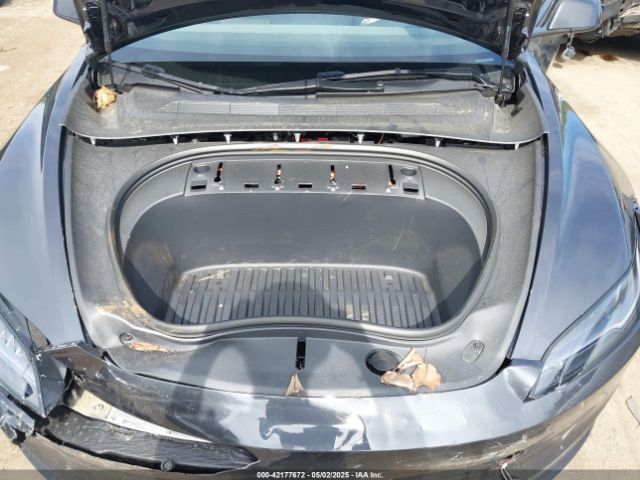 2024 TESLA MODEL 3 5YJ3E1EB4RF796636 Photo 9