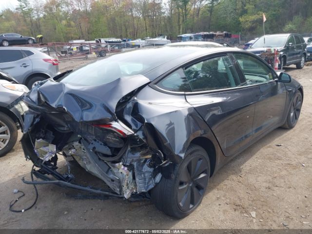 2024 TESLA MODEL 3 5YJ3E1EB4RF796636 Photo 3