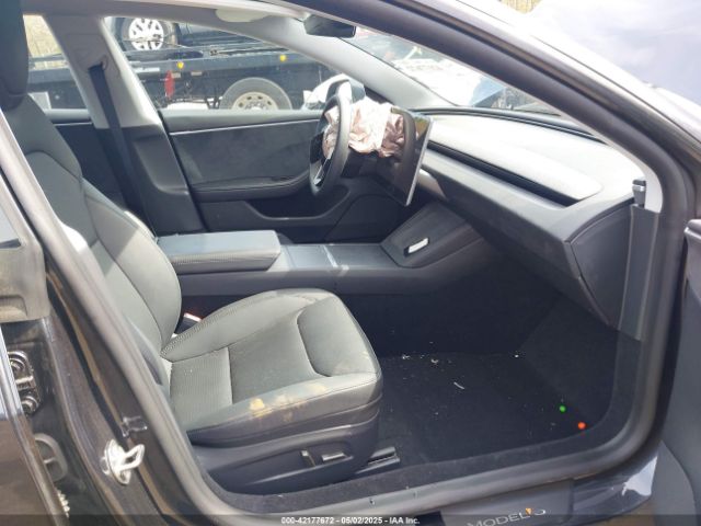 2024 TESLA MODEL 3 5YJ3E1EB4RF796636 Photo 4