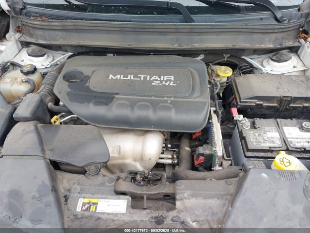 1C4PJLCBXHW578514 Jeep Cherokee 75th Anniversary Edition Fwd