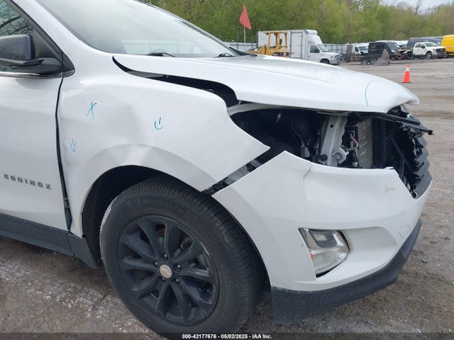 2GNAXUEV7K6118561 Chevrolet EQUINOX LT