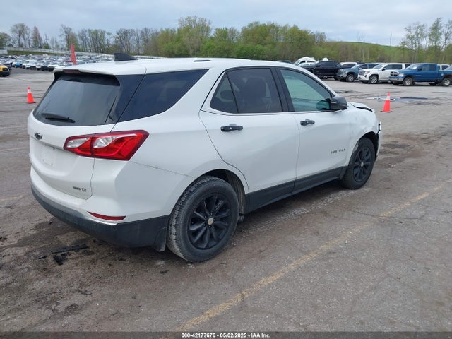 2GNAXUEV7K6118561 Chevrolet EQUINOX LT