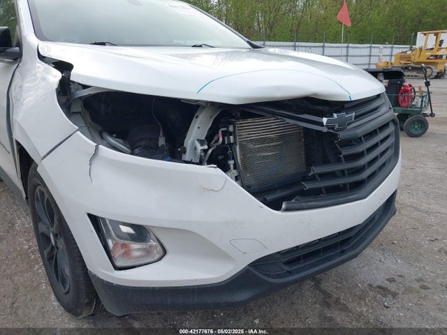 2GNAXUEV7K6118561 Chevrolet EQUINOX LT