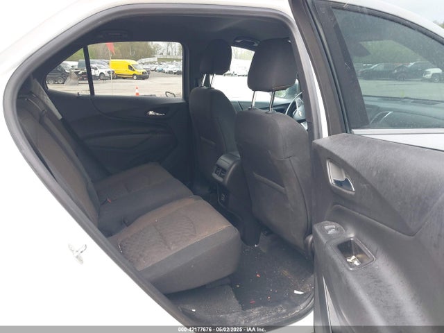 2GNAXUEV7K6118561 Chevrolet EQUINOX LT