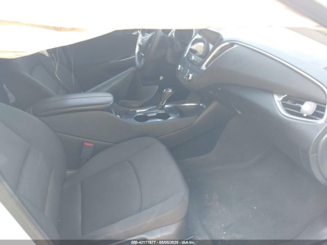1G1ZD5ST7LF006002 Chevrolet Malibu Fwd Lt