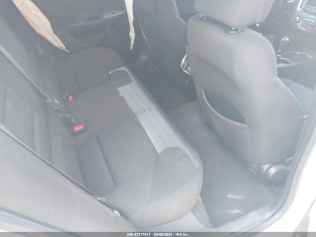 1G1ZD5ST7LF006002 Chevrolet Malibu Fwd Lt