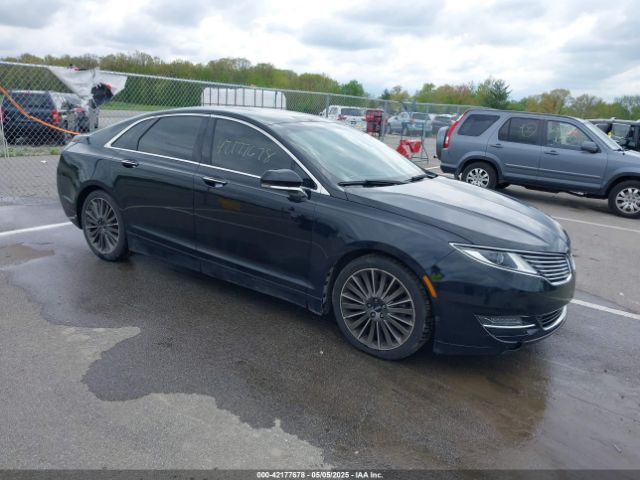 3LN6L2J95GR601159 auction archive image
