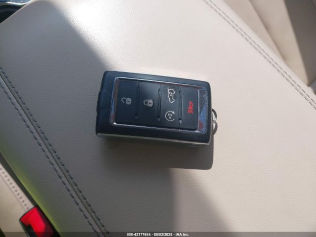 2022 JEEP GRAND CHEROKEE 1C4RJHBG0N8521421 Photo 10
