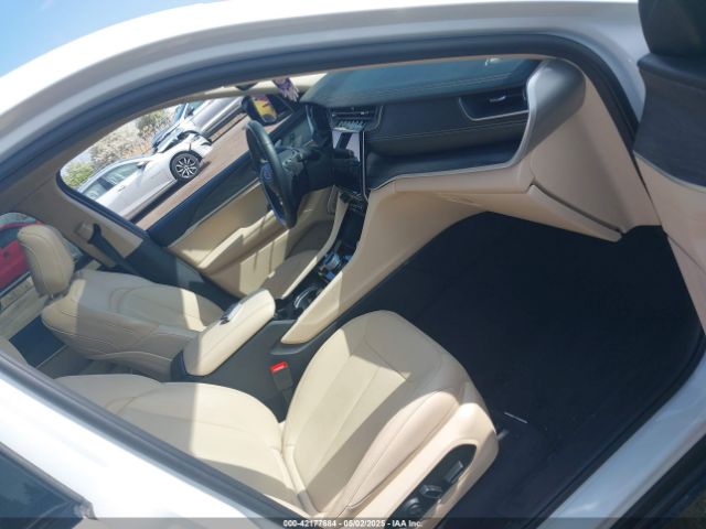2022 JEEP GRAND CHEROKEE 1C4RJHBG0N8521421 Photo 4