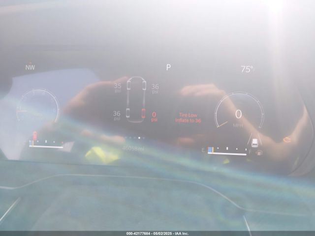 2022 JEEP GRAND CHEROKEE 1C4RJHBG0N8521421 Photo 6