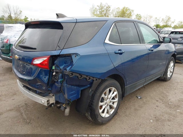 2GNAXKEV5K6291662 Chevrolet EQUINOX LT