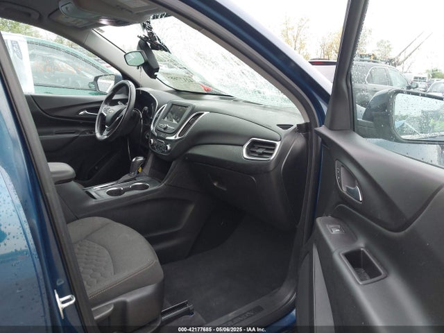 2GNAXKEV5K6291662 Chevrolet EQUINOX LT