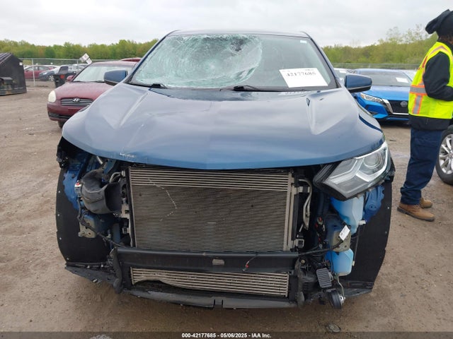 2GNAXKEV5K6291662 Chevrolet EQUINOX LT