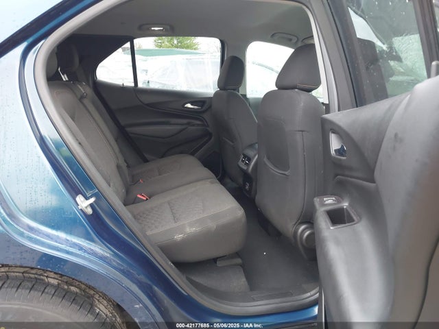 2GNAXKEV5K6291662 Chevrolet EQUINOX LT
