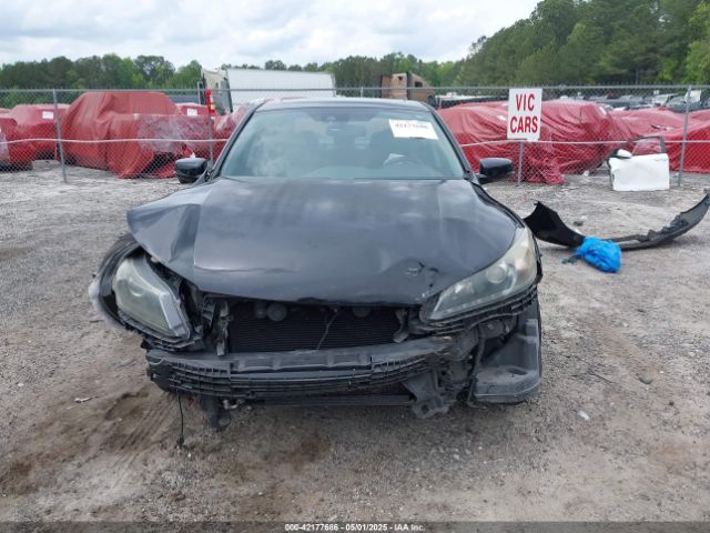1HGCR3F87FA033521 Honda j35y1