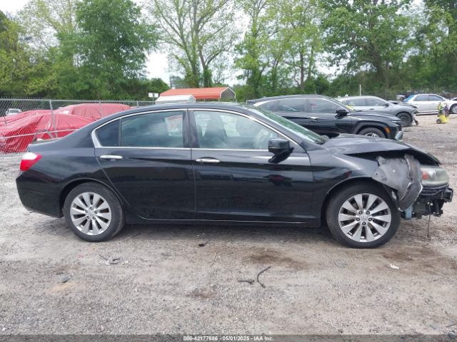 1HGCR3F87FA033521 Honda j35y1