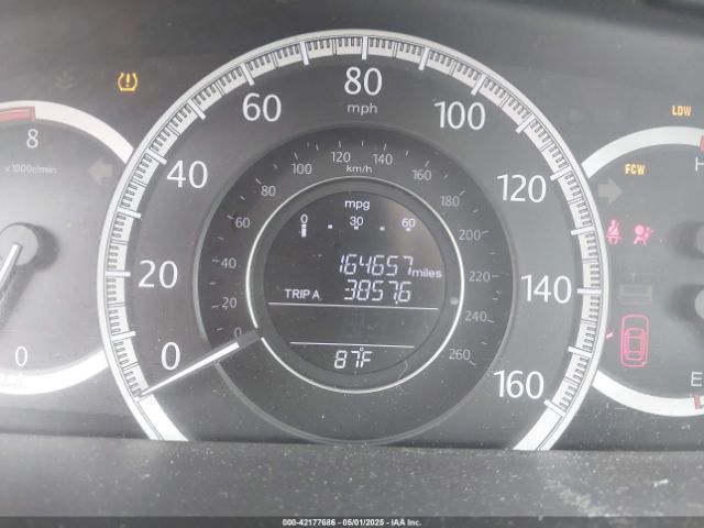 1HGCR3F87FA033521 Honda j35y1