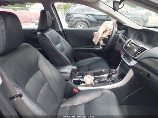 1HGCR3F87FA033521 Honda j35y1
