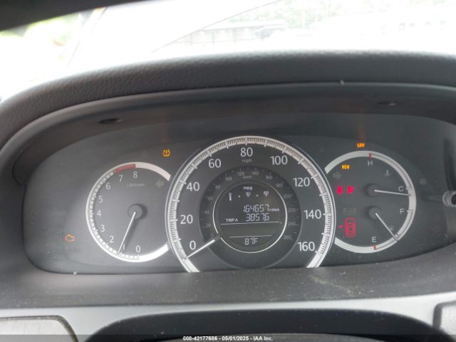 1HGCR3F87FA033521 Honda j35y1