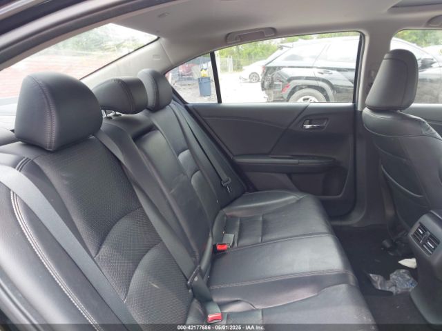 1HGCR3F87FA033521 Honda j35y1