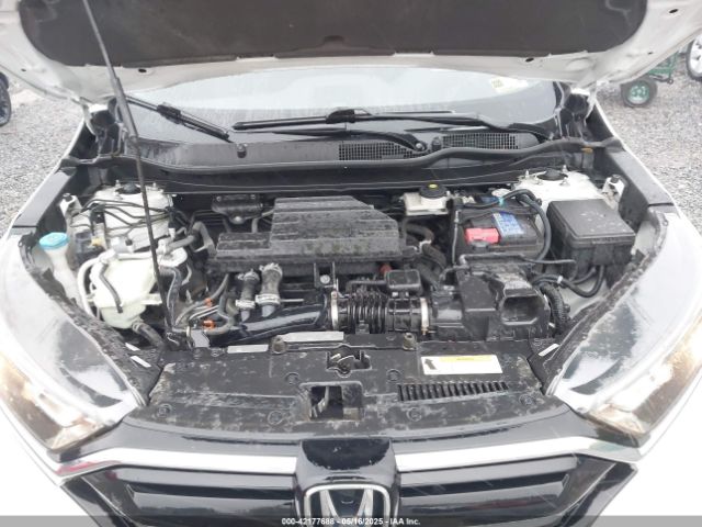 2021 HONDA CR-V 7FARW2H75ME024356 Photo 9